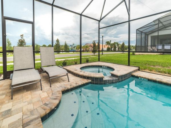 Orlando Home 953983