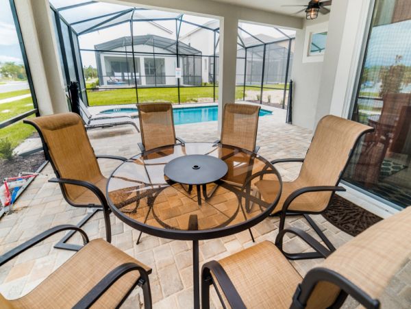 Orlando Home 953983