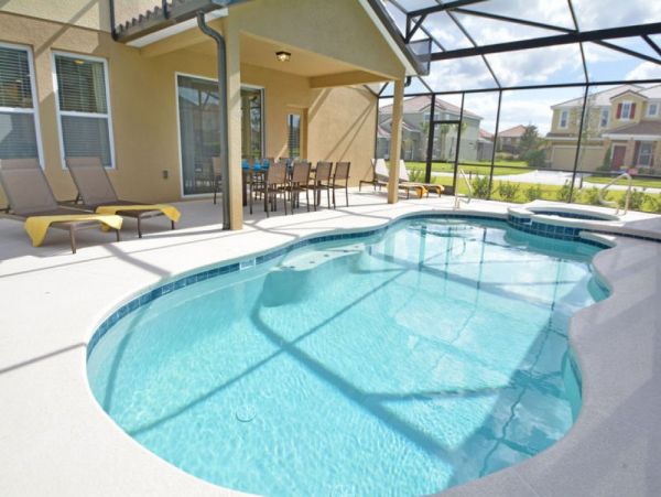 Orlando Home 953984