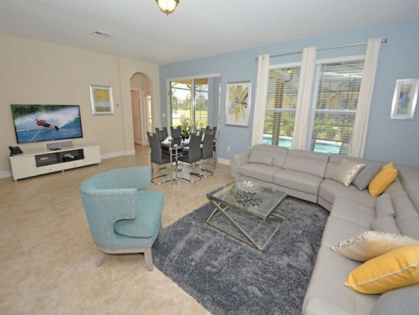 Orlando Home 953984