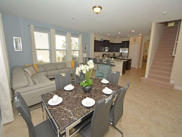 Orlando Home 953984