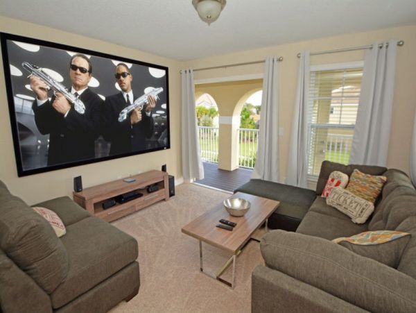 Orlando Home 953984