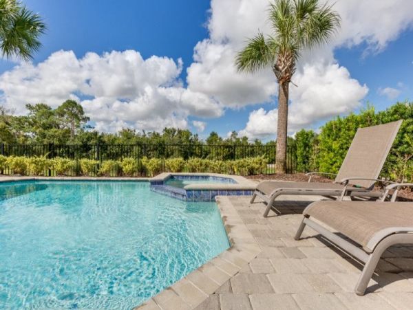 Orlando Home 953985