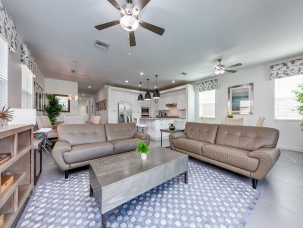 Orlando Home 953985