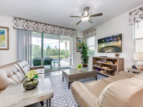 Orlando Home 953985