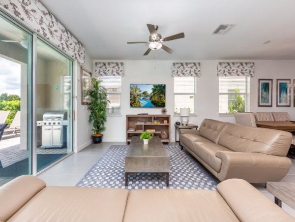 Orlando Home 953985