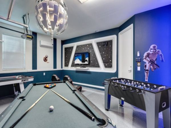 Orlando Home 953985
