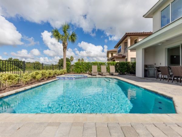 Orlando Home 953985