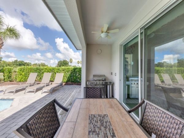 Orlando Home 953985