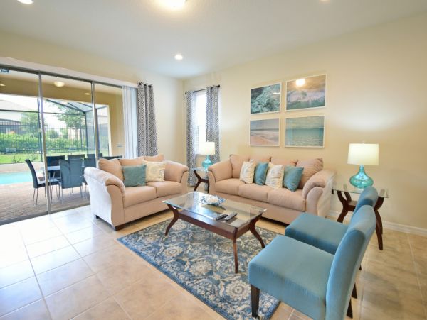 Orlando Home 953986