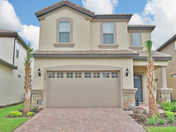 Orlando Home 953986