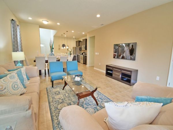 Orlando Home 953986