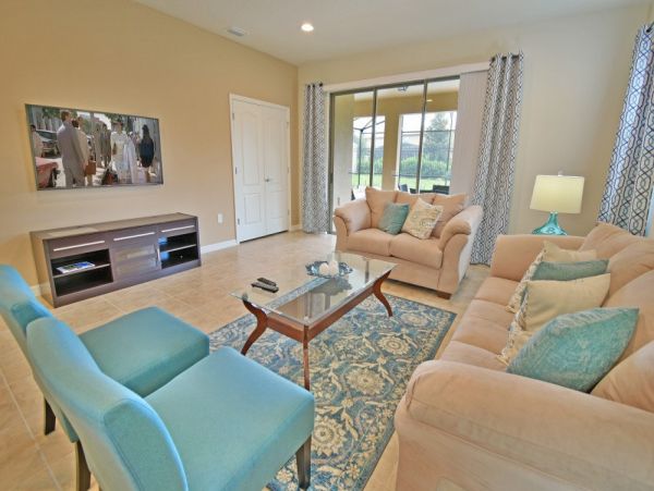 Orlando Home 953986