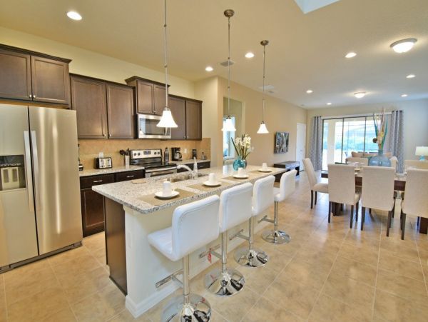Orlando Home 953986