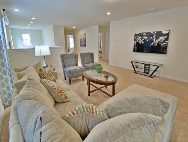 Orlando Home 953986