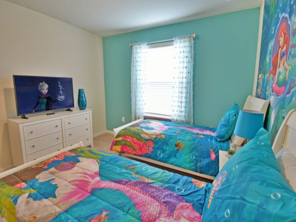 Orlando Home 953986