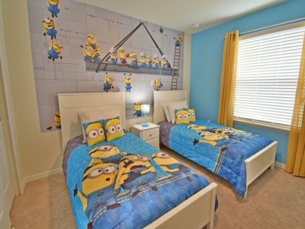 Orlando Home 953986