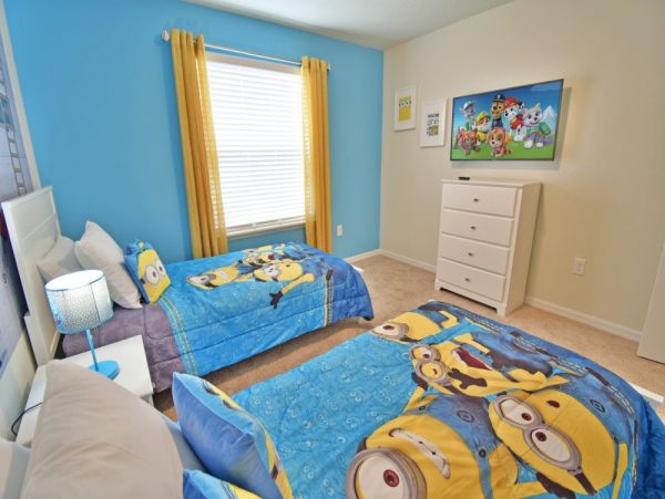 Orlando Home 953986