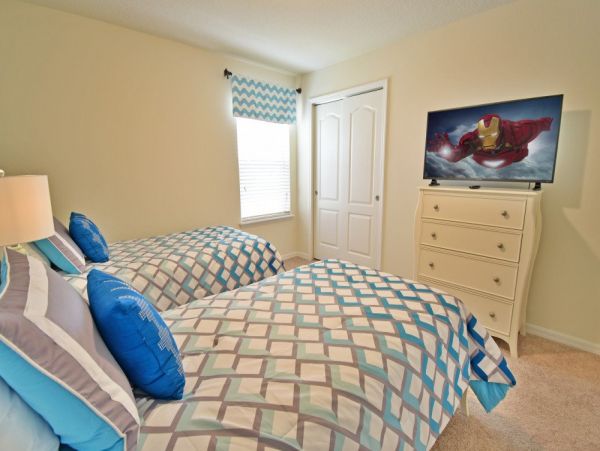 Orlando Home 953986