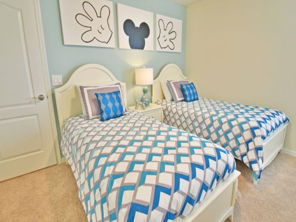Orlando Home 953986