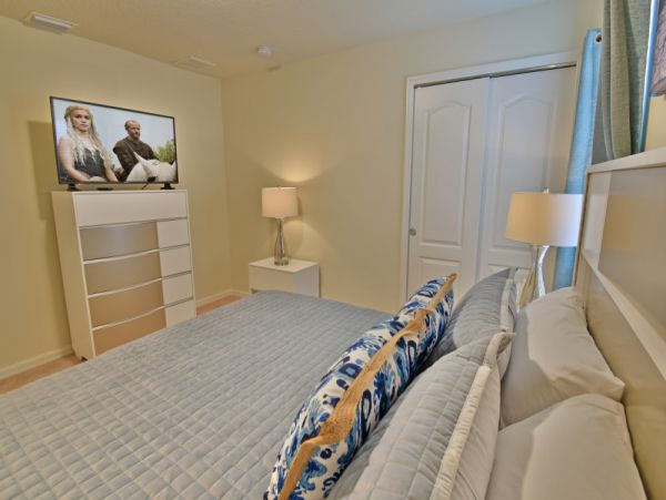 Orlando Home 953986