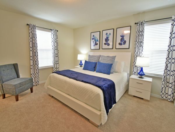 Orlando Home 953986