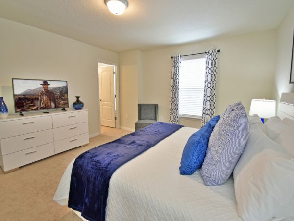 Orlando Home 953986