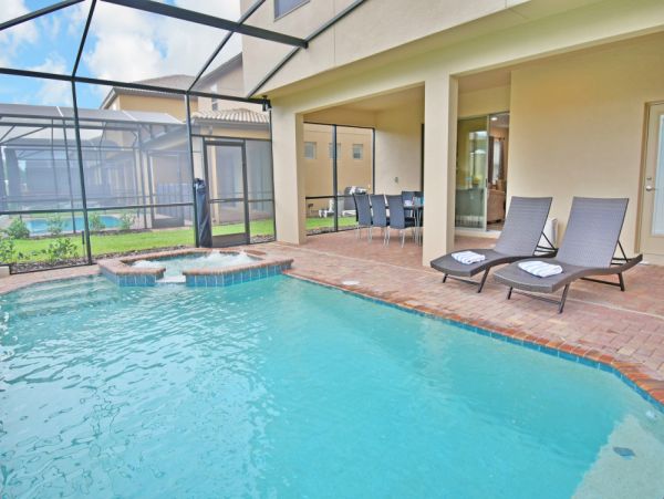 Orlando Home 953986