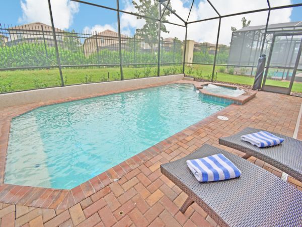 Orlando Home 953986