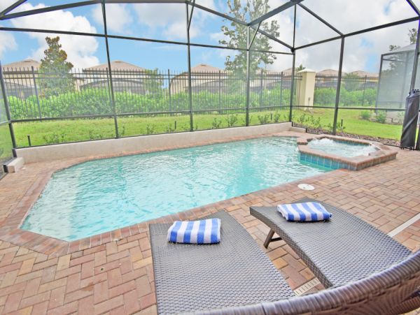 Orlando Home 953986