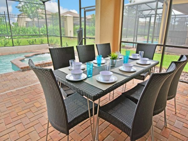 Orlando Home 953986