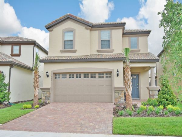 Orlando Home 953986