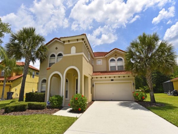 Orlando Home 953987