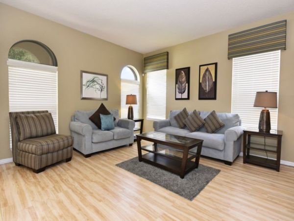 Orlando Home 953987