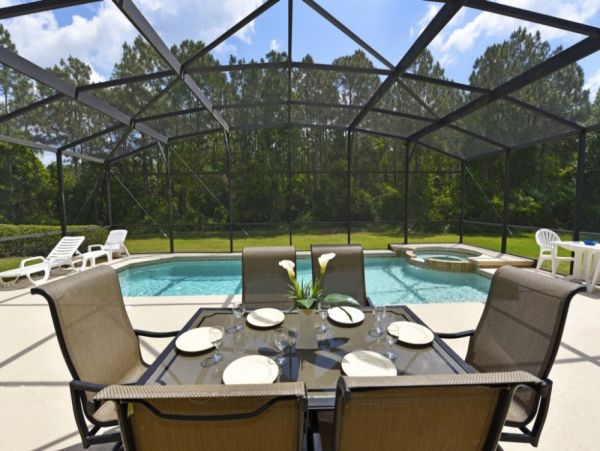 Orlando Home 953987
