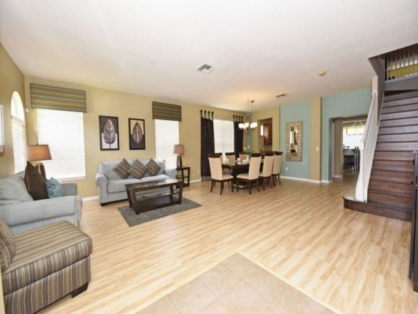 Orlando Home 953987