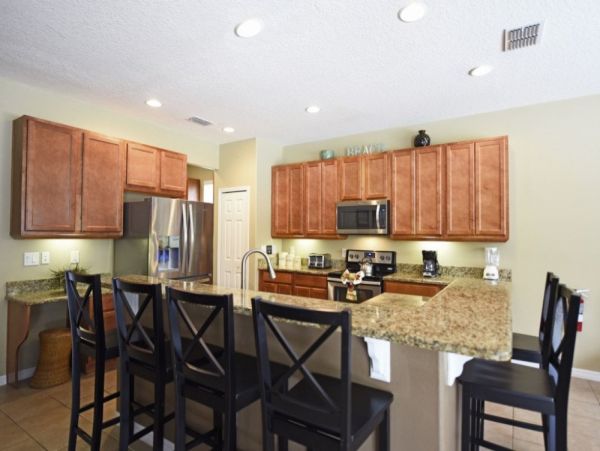 Orlando Home 953987