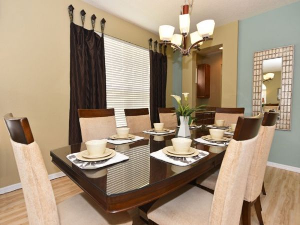 Orlando Home 953987