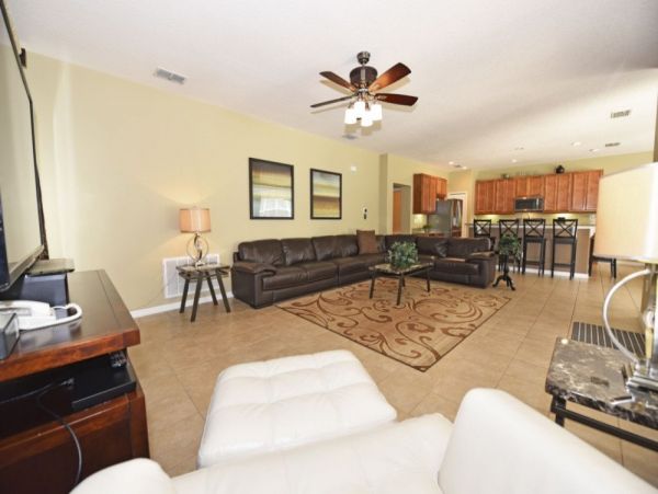 Orlando Home 953987