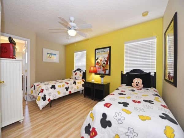 Orlando Home 953987
