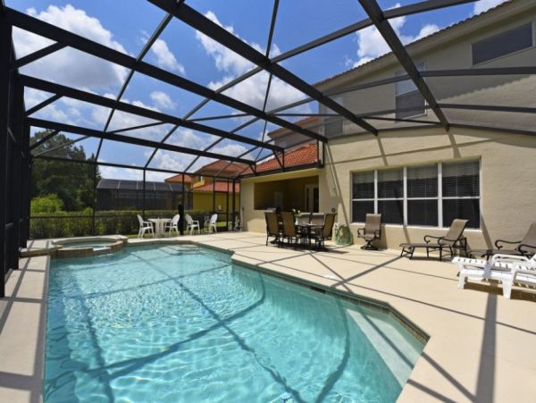 Orlando Home 953987