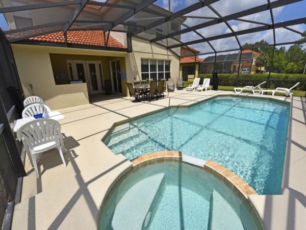 Orlando Home 953987
