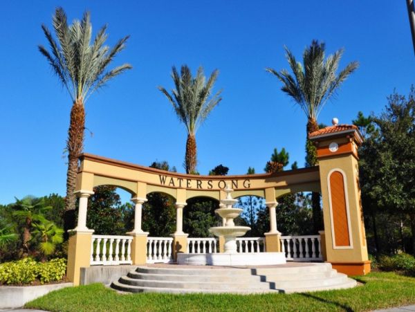 Orlando Home 953987