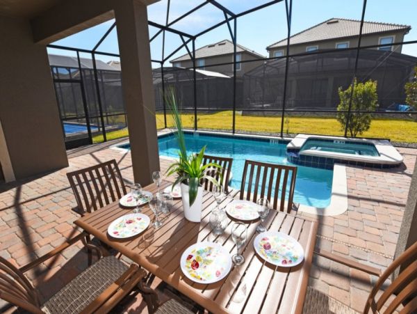 Orlando Home 953988