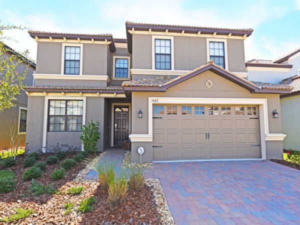 Orlando Home 953988