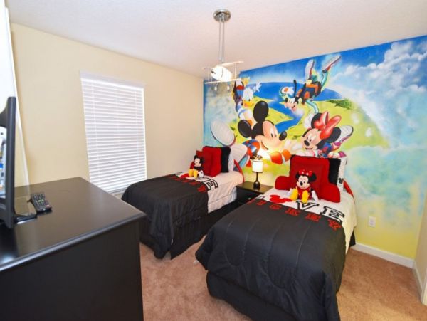 Orlando Home 953988