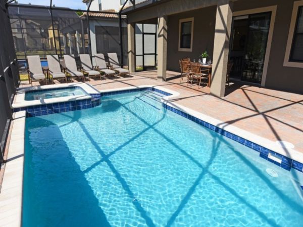 Orlando Home 953988