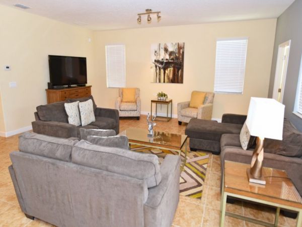Orlando Home 953988