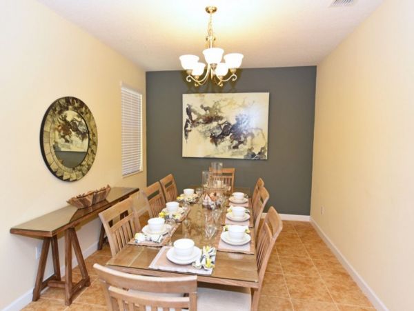 Orlando Home 953988