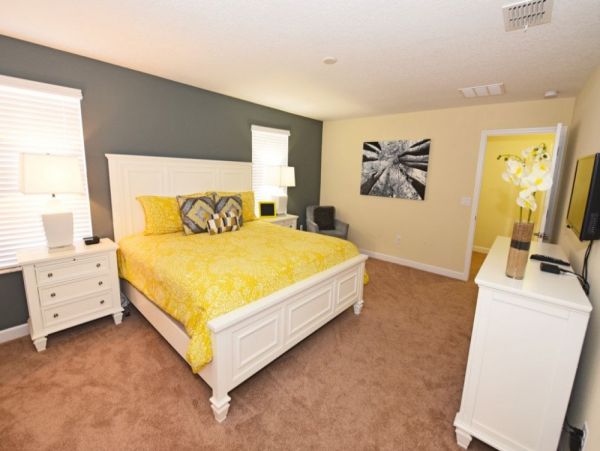 Orlando Home 953988